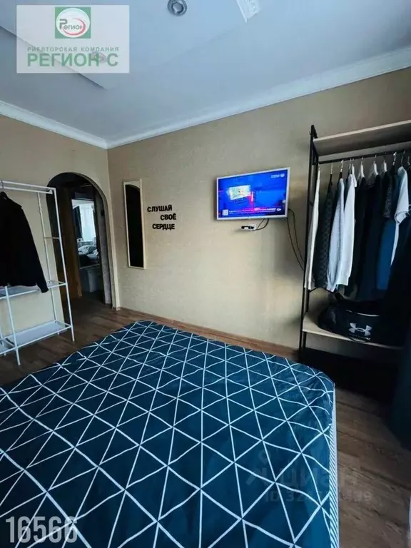 2-к кв. Архангельская область, Архангельск проезд Приорова, 1 (41.0 м) - Фото 2