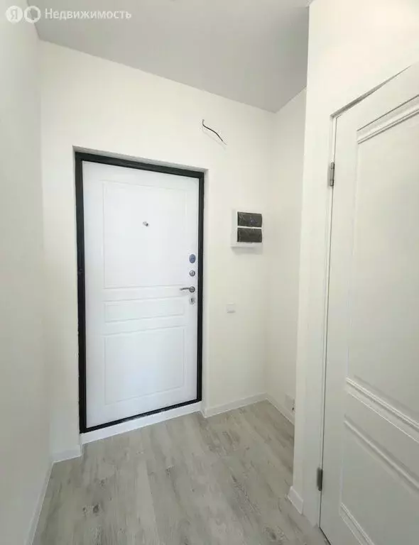 Квартира-студия: Архангельск, улица Гагарина, 44 (25 м) - Фото 2