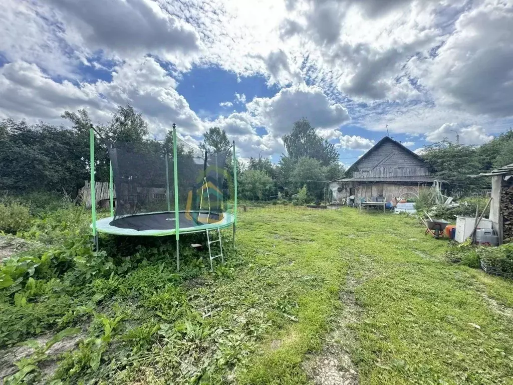 Дом в Ленинградская область, Гатчинский муниципальный округ, д. ... - Фото 2