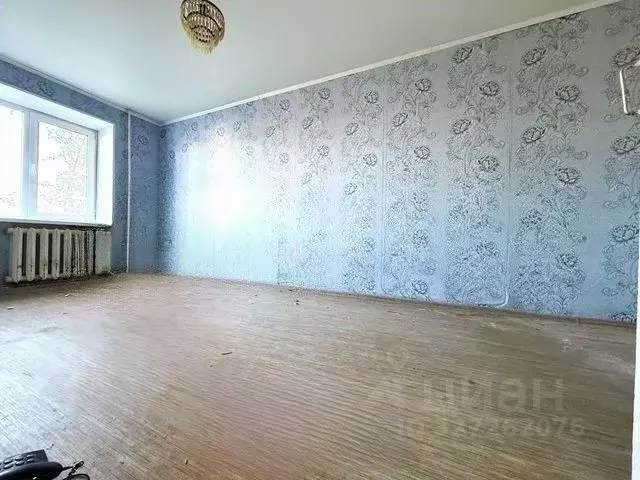 2-к кв. Башкортостан, Кумертау Окружная ул., 2 (44.0 м) - Фото 1