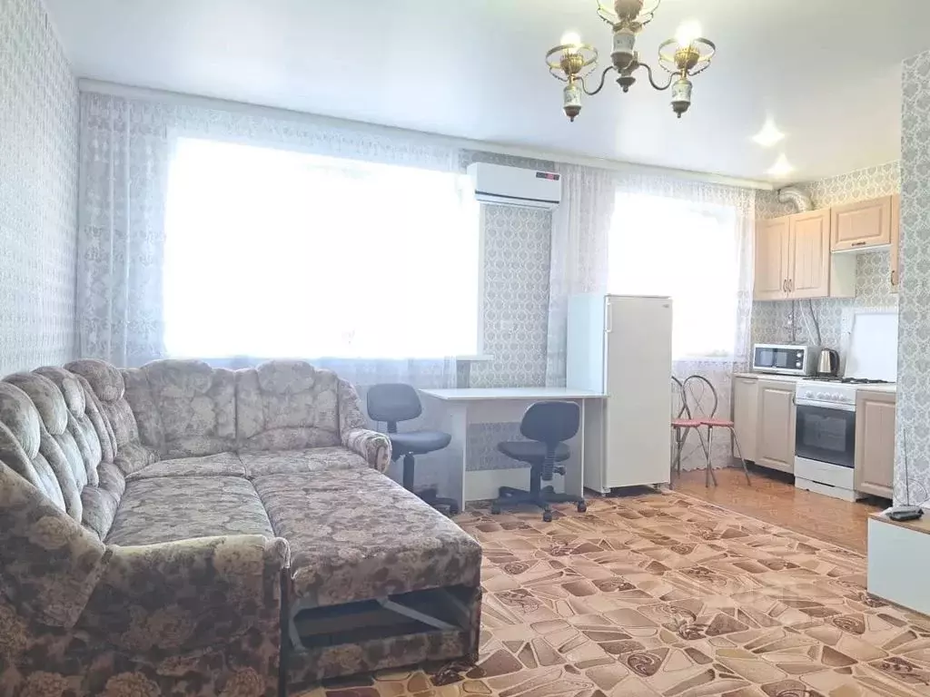 2-к кв. Волгоградская область, Урюпинск просп. Ленина, 74 (46.0 м) - Фото 1