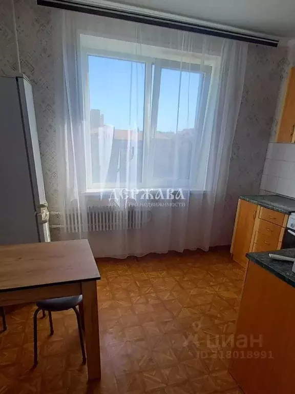 1-к кв. Белгородская область, Старый Оскол Восточный мкр, 6 (38.0 м) - Фото 1