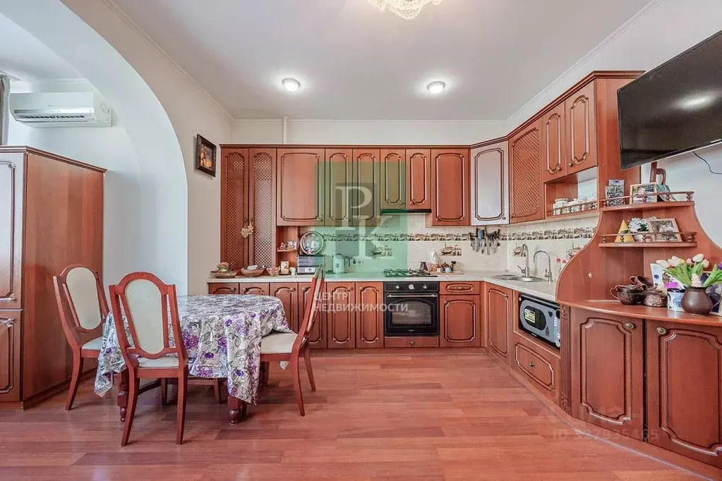 2-к кв. Севастополь ул. Вакуленчука, 53/7 (52.0 м) - Фото 1