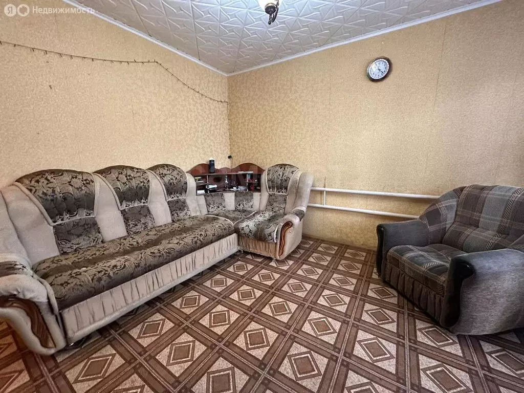 2-комнатная квартира: посёлок Красный Коммунар, Новая улица, 6 (36 м) - Фото 0