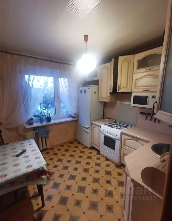 2-к кв. Московская область, Пушкино ул. Инессы Арманд, 3 (48.0 м) - Фото 2