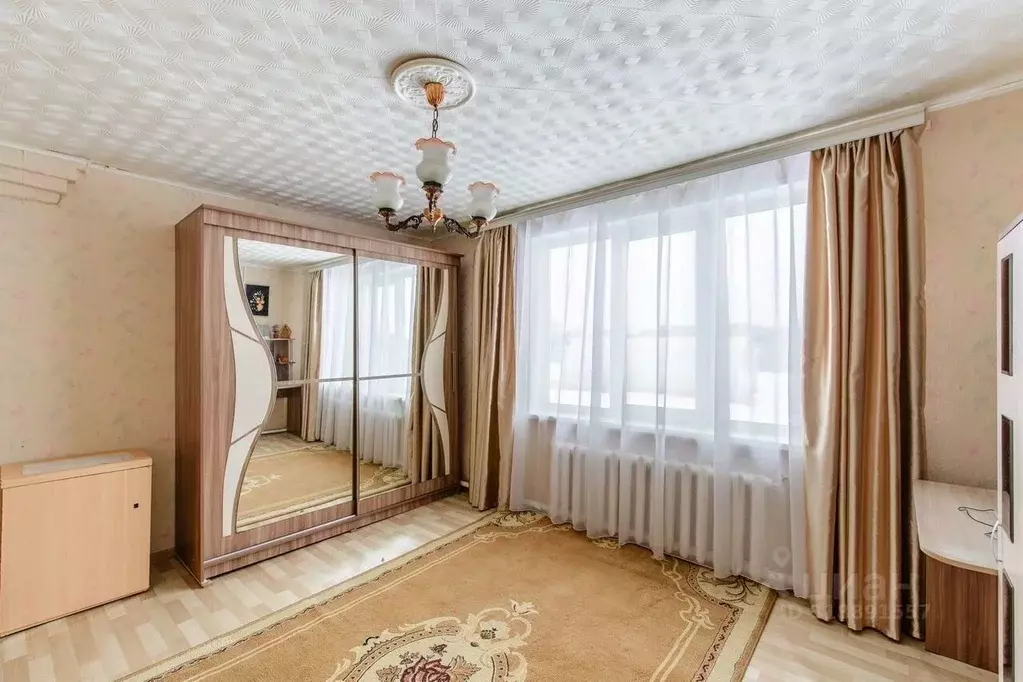 Дом в Томская область, Томский район, с. Октябрьское, Солнечный мкр  ... - Фото 1