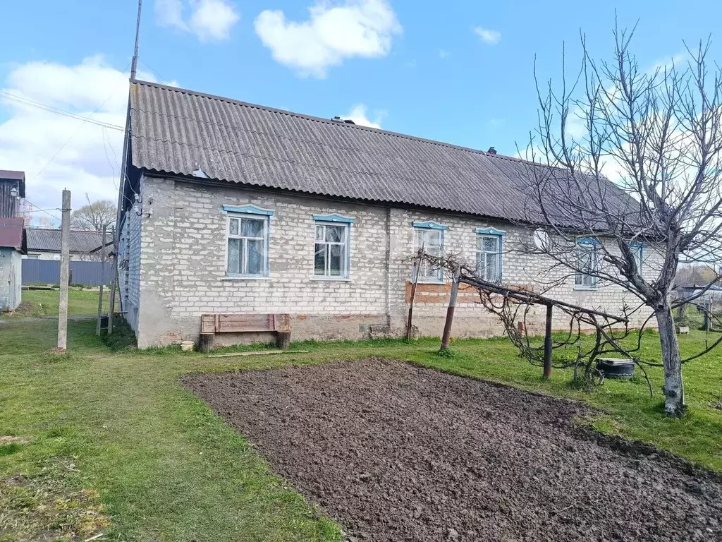 Дом в Калужская область, с. Ульяново ул. 70-летия Октября, 10 (139 м) - Фото 2