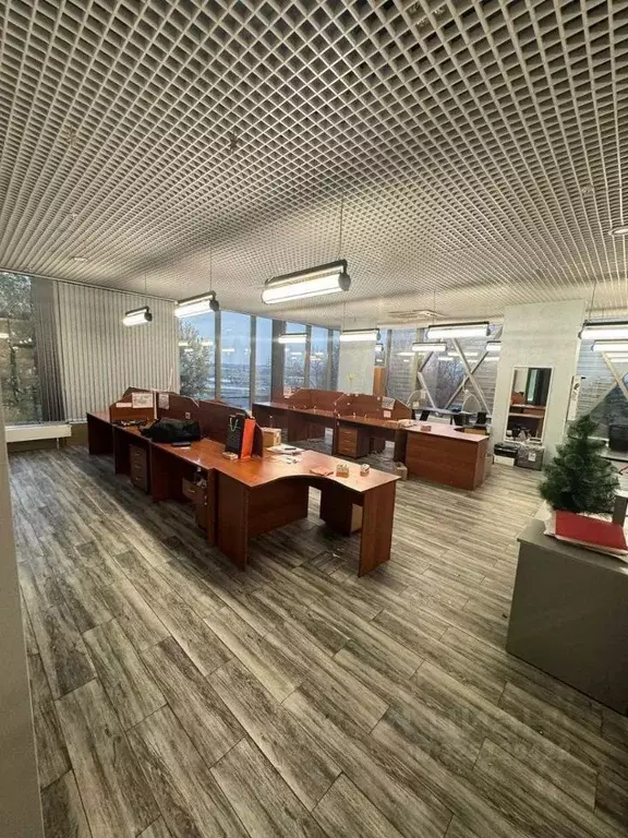 Офис в Москва пос. Внуково, Центральная ул., 8Б (150 м) - Фото 2