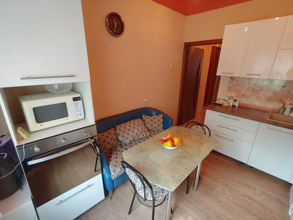 3-к кв. Челябинская область, Озерск бул. Гайдара, 25 (68.0 м) - Фото 2