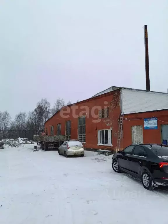 Помещение свободного назначения в Архангельская область, Северодвинск ... - Фото 1