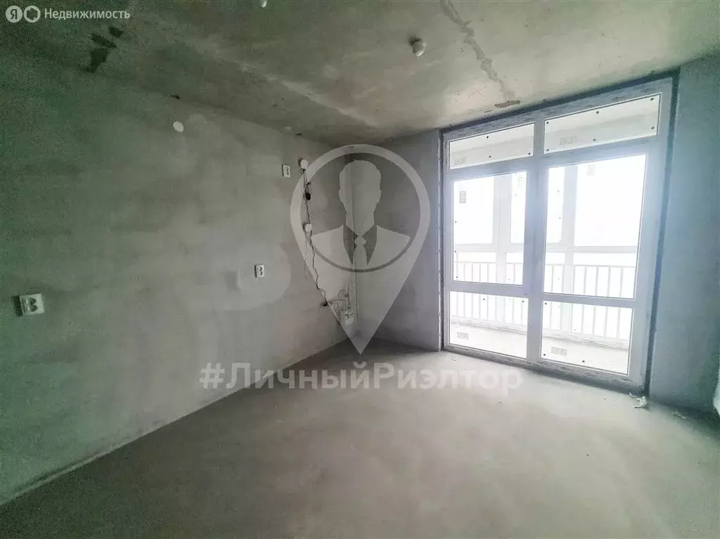 1-комнатная квартира: Рязань, Солотчинское шоссе, 4к2 (34.9 м) - Фото 2