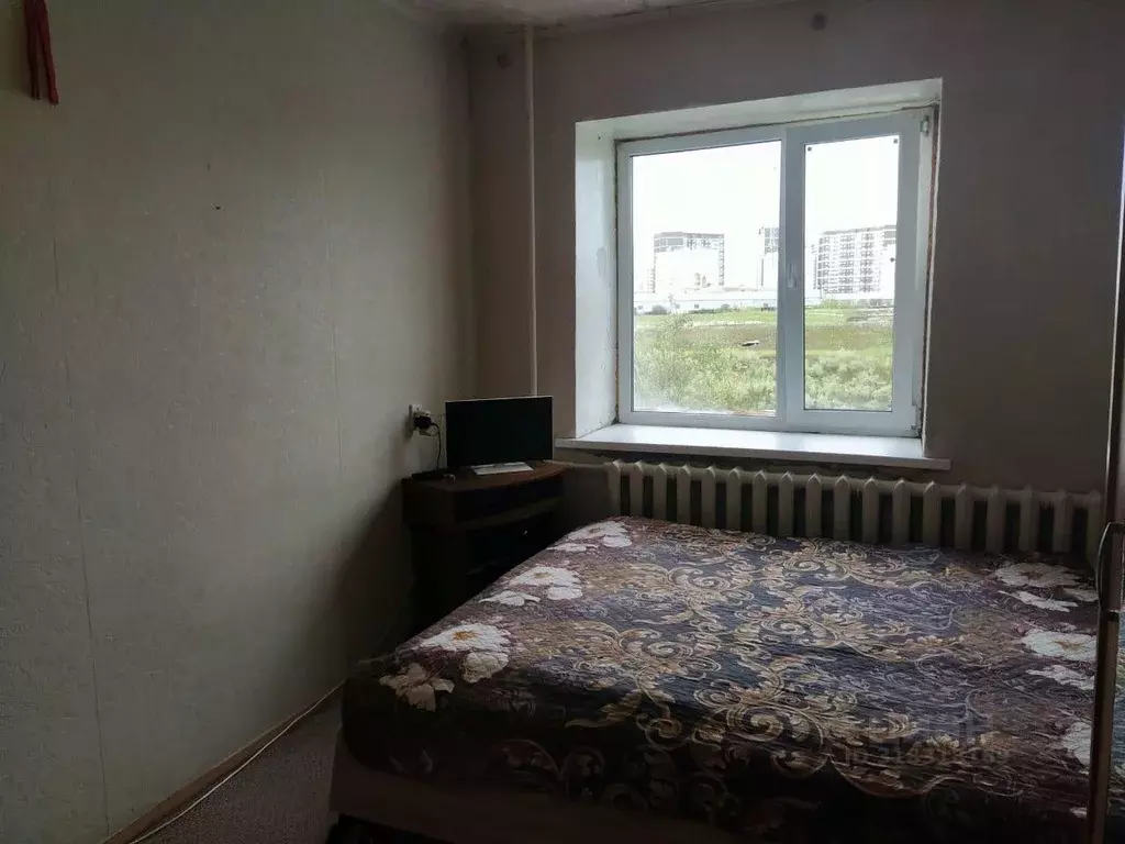Комната Саха (Якутия), Якутск ул. Чернышевского, 118/3 (19.0 м) - Фото 1