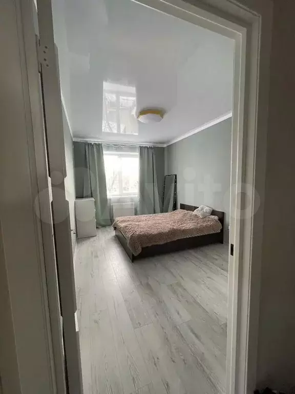 2-к. квартира, 53,5 м, 2/4 эт. - Фото 0