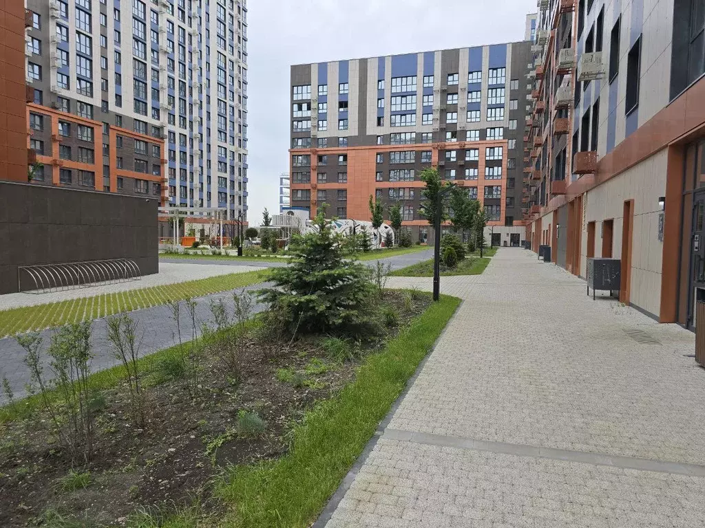 Продаётся 1-к квартира, 37 м - Фото 0