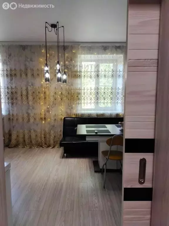 2-комнатная квартира: Балашиха, микрорайон Дзержинского, 3 (72 м) - Фото 1