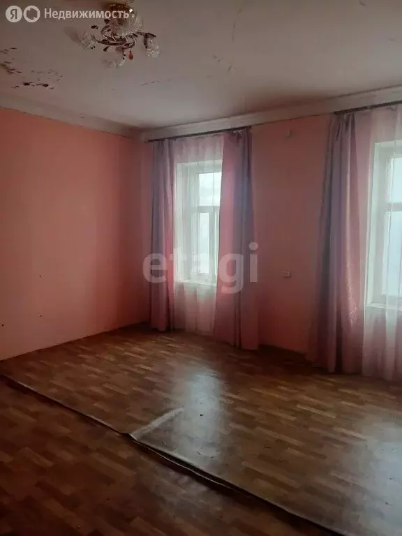 2-комнатная квартира: Ульяновск, улица Крымова, 31 (43.1 м) - Фото 1
