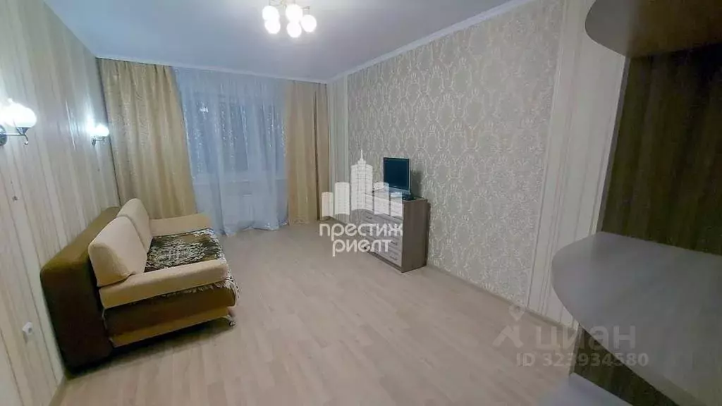 2-к кв. Калужская область, Калуга ул. Георгия Димитрова, 8 (61.0 м) - Фото 2