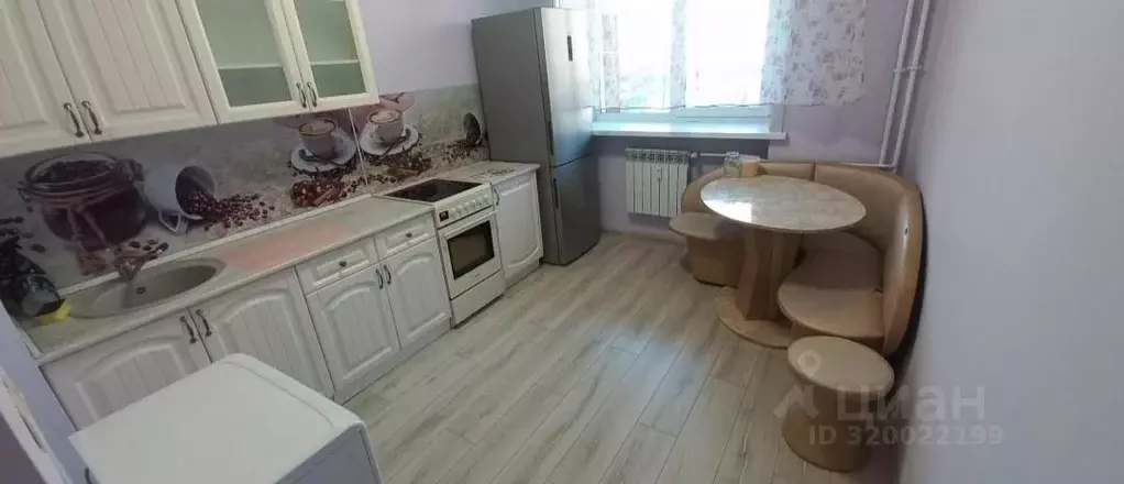 1-к кв. Иркутская область, Иркутск Ново-Ленино мкр, Березовый мкр, ... - Фото 0
