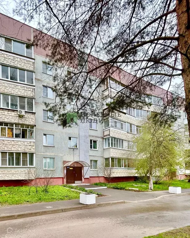 Продаётся 1-к квартира, 38 м - Фото 0