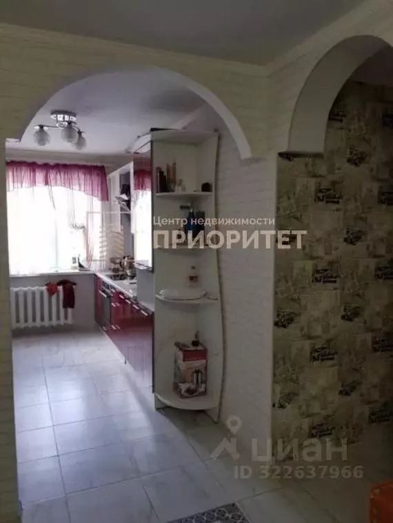 3-к кв. Саха (Якутия), Якутск ул. Федора Попова, 16/1 (70.0 м) - Фото 2