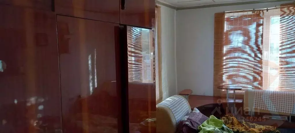 Дом в Крым, Сакский район, Суворовское с/пос, Автомобилист садовое ... - Фото 2