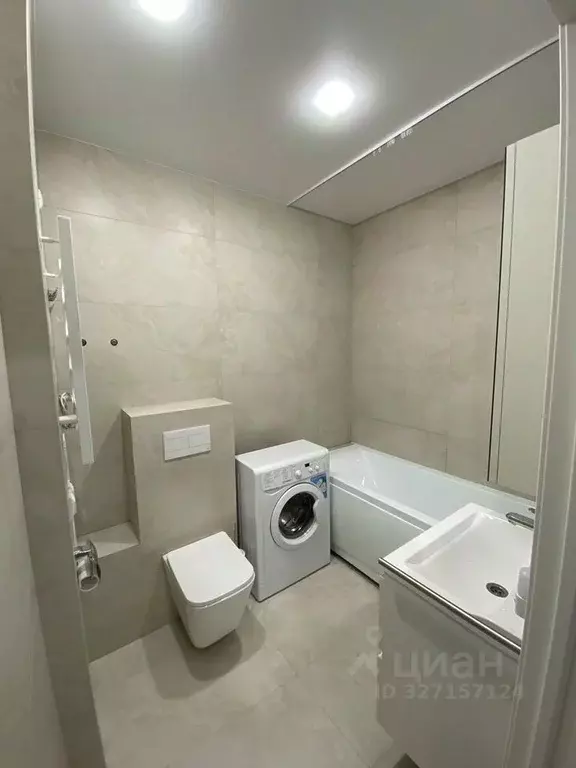 1-к кв. Пермский край, Пермь Монастырская ул., 60 (41.0 м) - Фото 1