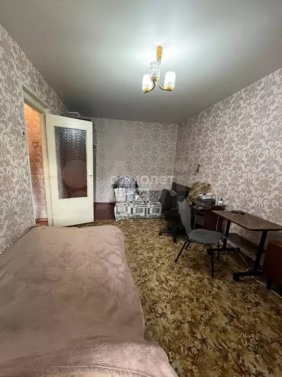1-к. квартира, 36 м, 3/9 эт. - Фото 1