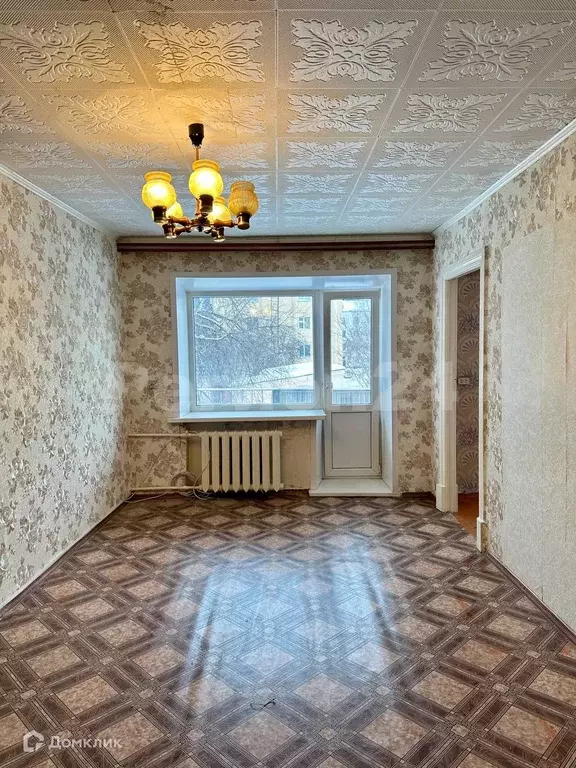 Продаётся 2-к квартира, 42 м - Фото 1