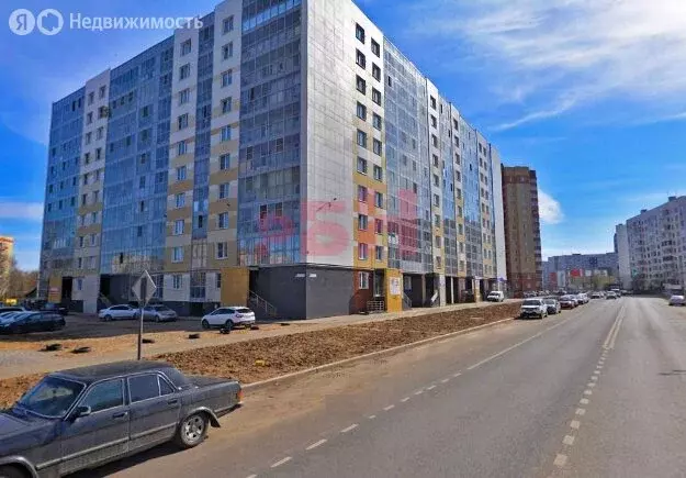 Помещение свободного назначения (140 м) - Фото 1