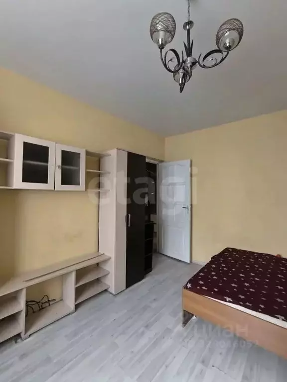 3-к кв. Санкт-Петербург просп. Энтузиастов, 28К3 (66.7 м) - Фото 2