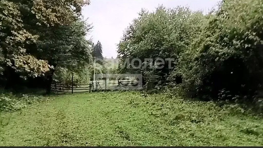 Участок в Краснодарский край, Апшеронский район, Мезмайское с/пос, ... - Фото 1