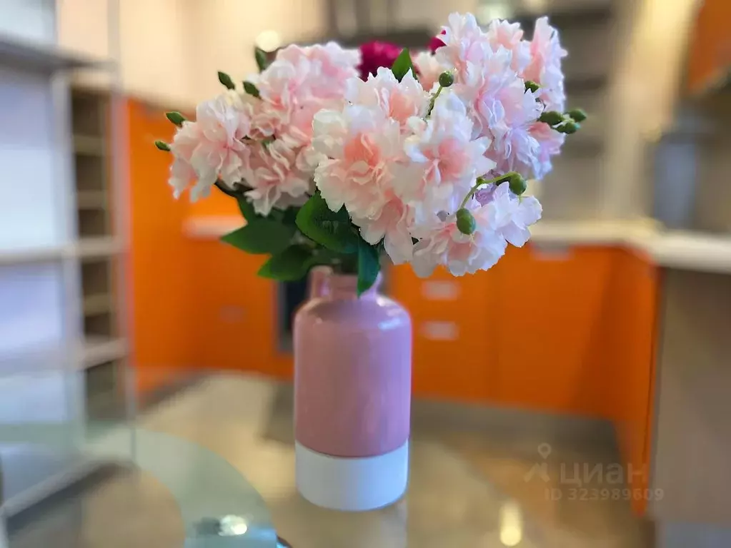 4-к кв. Москва просп. Маршала Жукова, 47 (100.0 м) - Фото 1