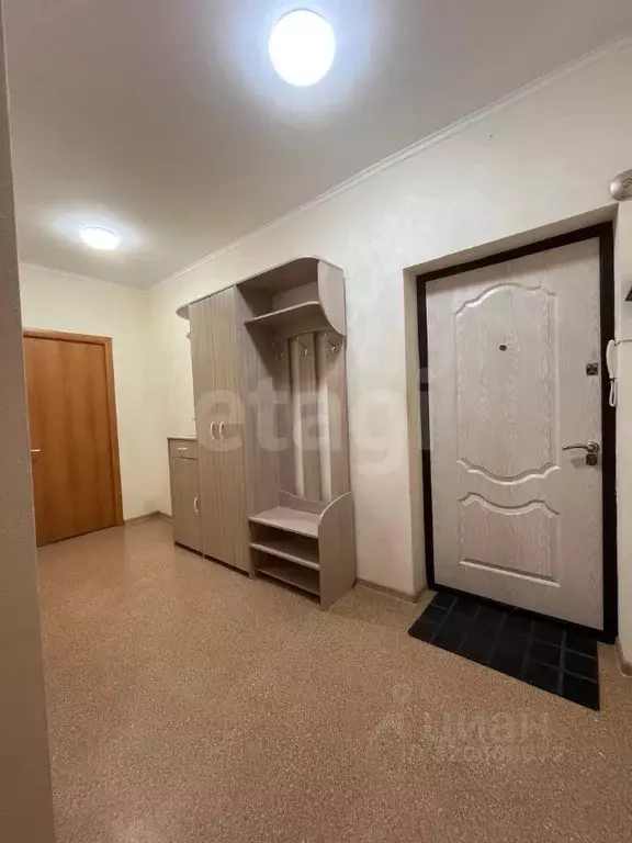 2-к кв. Сахалинская область, Смирных пгт ул. Ленина, 2 (52.2 м) - Фото 1