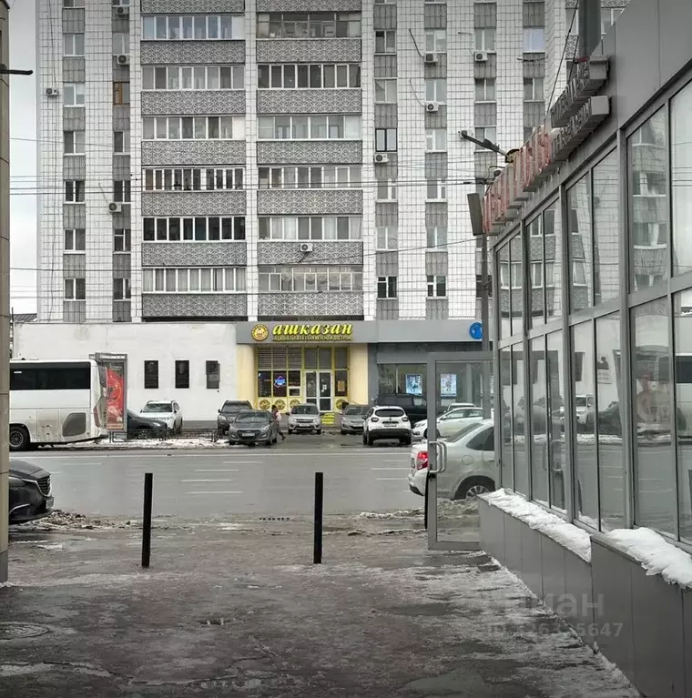 Помещение свободного назначения в Татарстан, Зеленодольск ул. ... - Фото 1