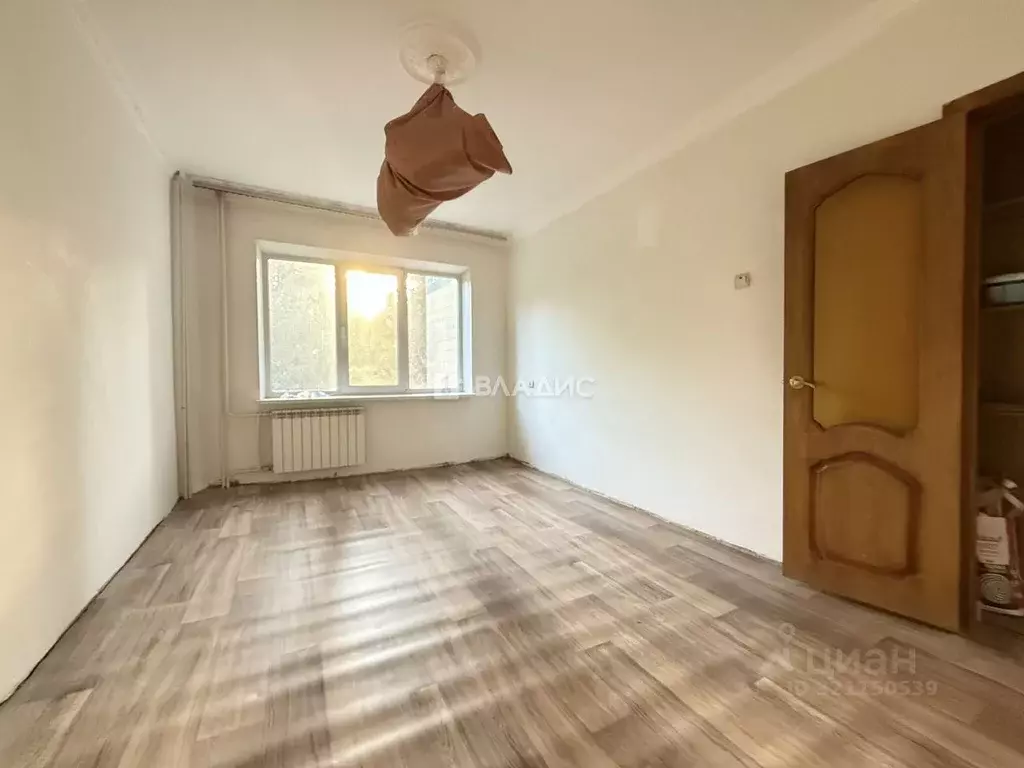 3-к кв. Белгородская область, Белгород ул. Шаландина, 19 (61.4 м) - Фото 0