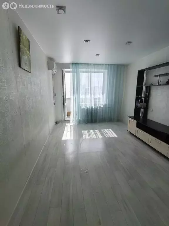 1-комнатная квартира: Усть-Илимск, Белградская улица, 1 (36 м) - Фото 1