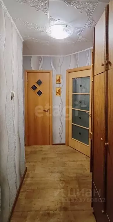 2-к кв. Кемеровская область, Юрга 2-я Кирпичная ул., 1А (49.7 м) - Фото 1