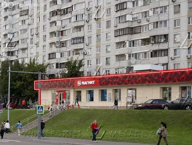 Помещение свободного назначения (24 м) - Фото 1