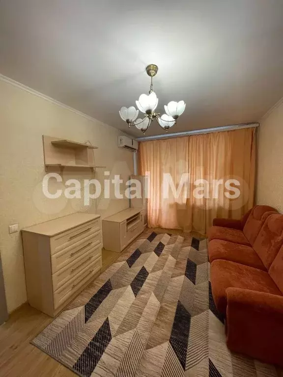 2-к. квартира, 40 м, 4/9 эт. - Фото 1