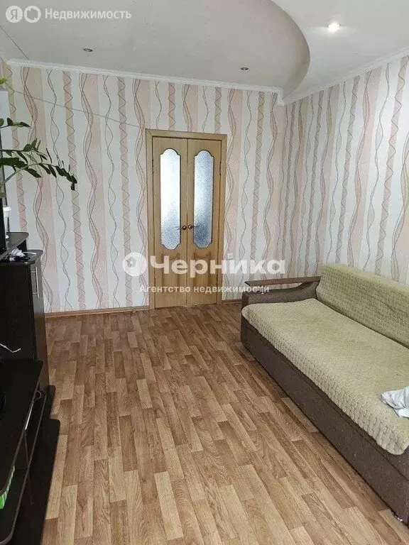 2-комнатная квартира: Октябрьский район, рабочий посёлок Каменоломни, ... - Фото 2