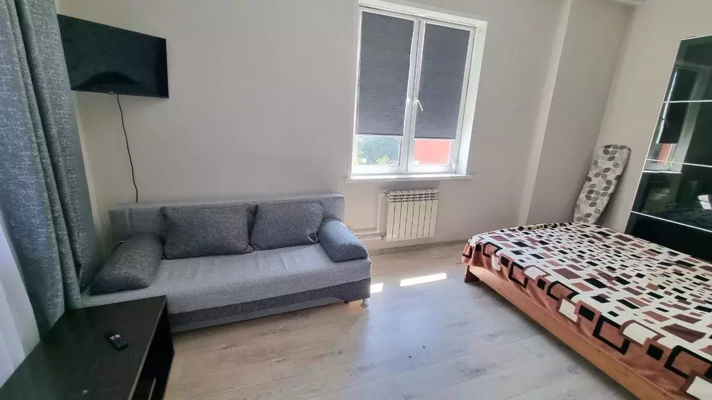 Продаётся 1-к квартира, 31.4 м - Фото 1