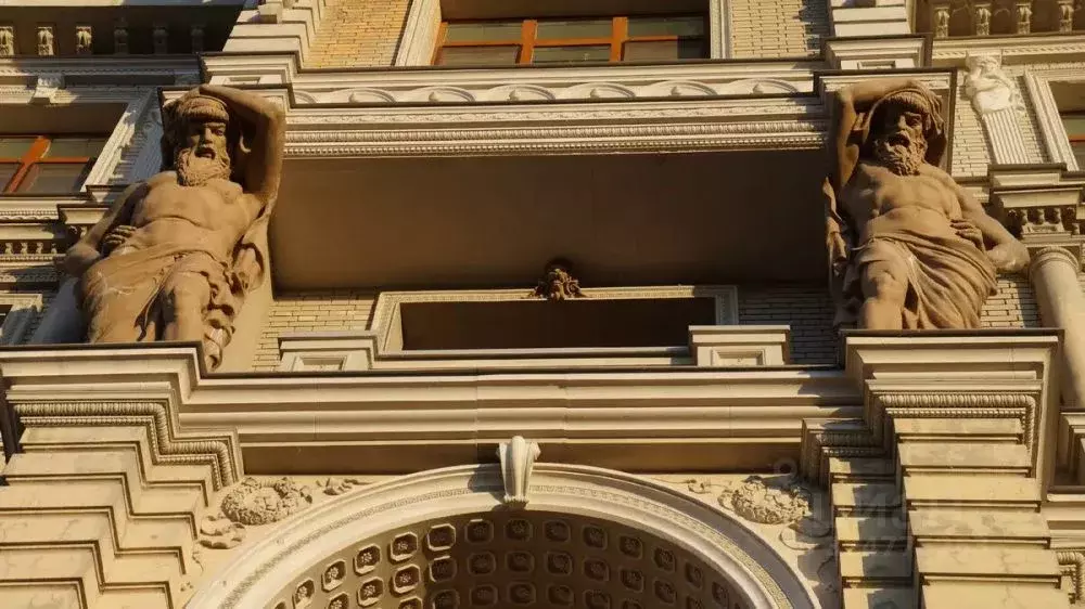 5-к кв. Татарстан, Казань Федосеевская ул., 38 (233.8 м) - Фото 2