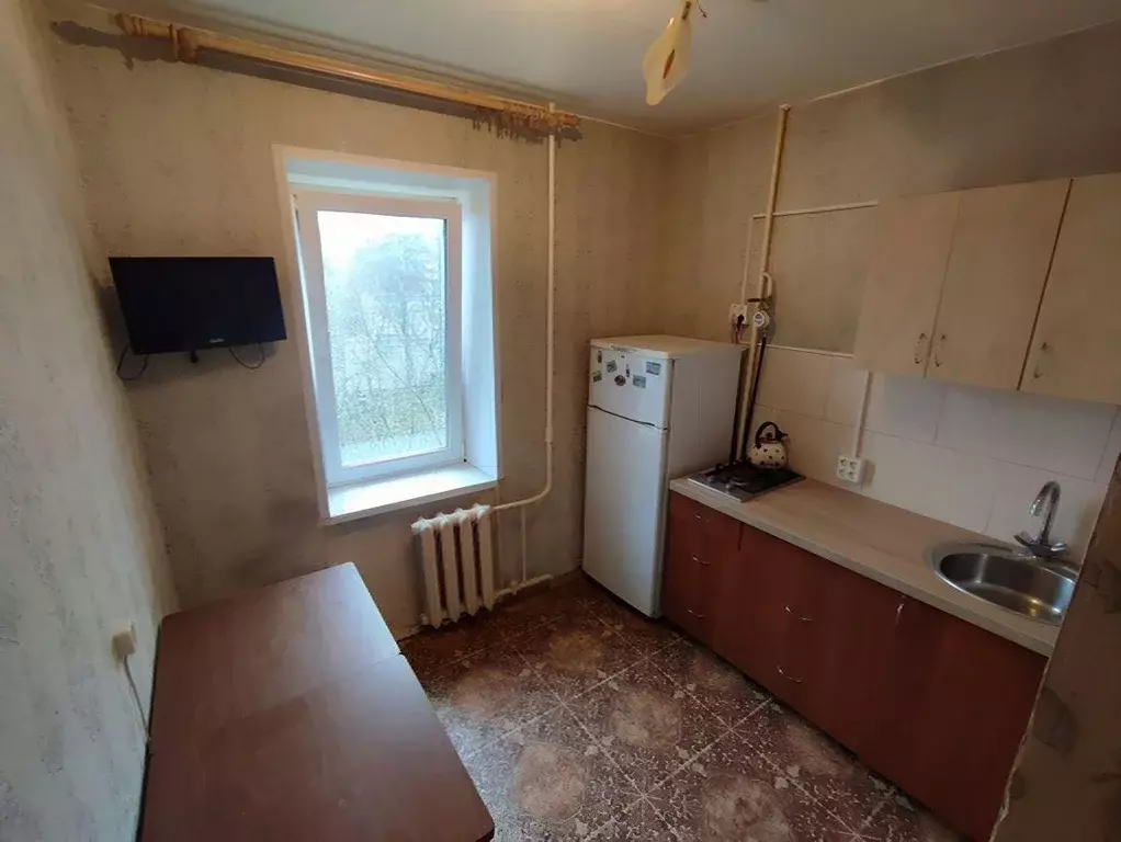 Квартира, 1 комната, 31 м - Фото 1