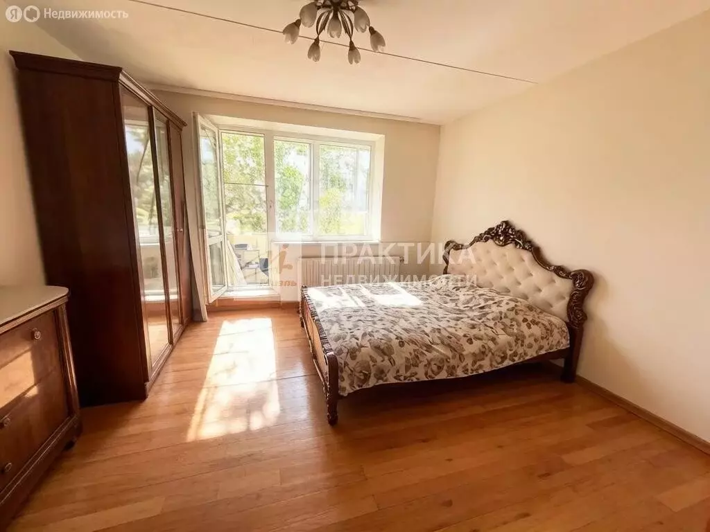 1-комнатная квартира: Москва, улица Проходчиков, 10к2 (40 м) - Фото 1
