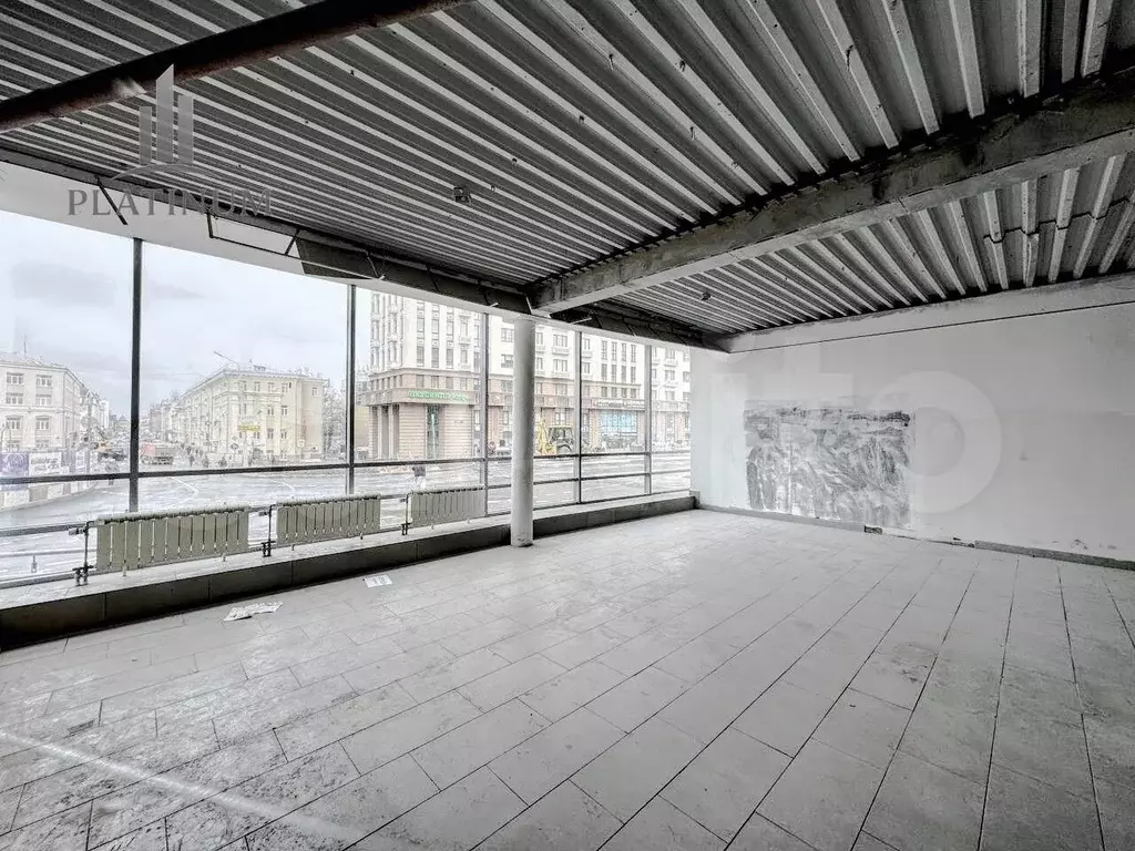 Пл. Свободы 463 м2 - Фото 1