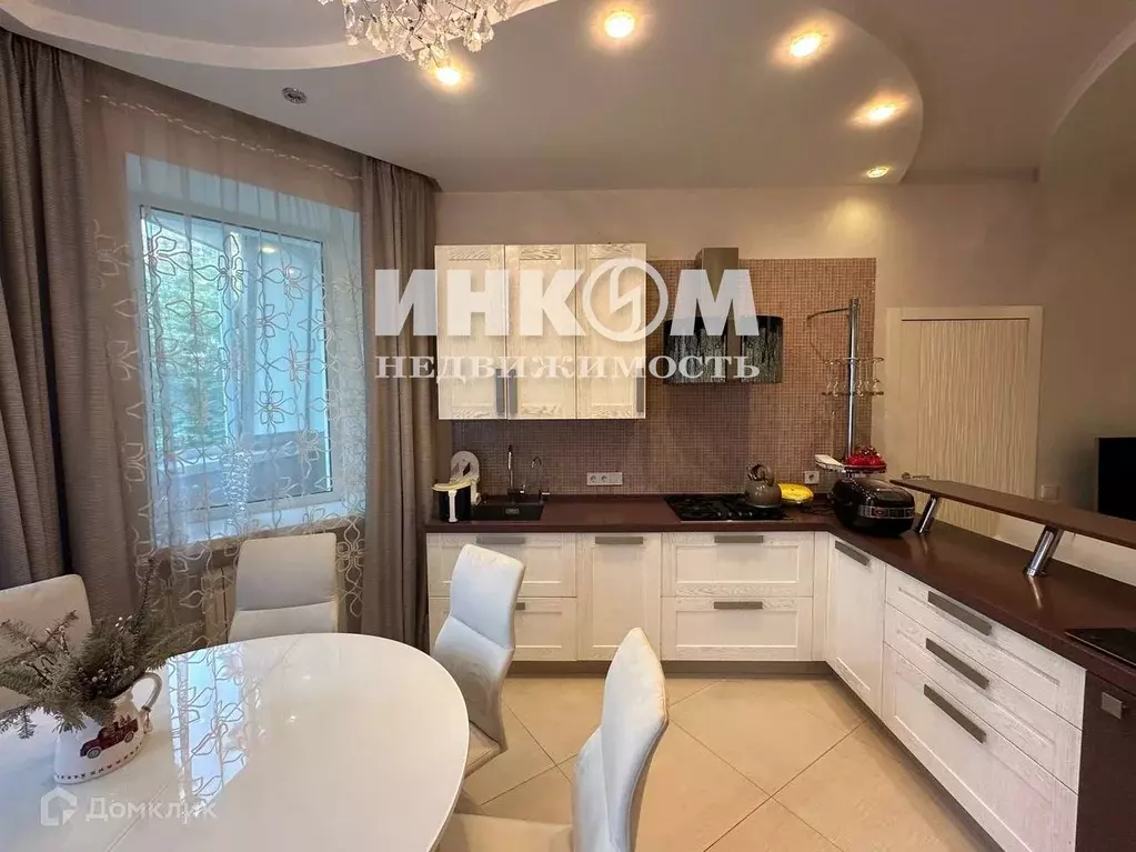 Продаётся 2-к квартира, 75 м - Фото 0
