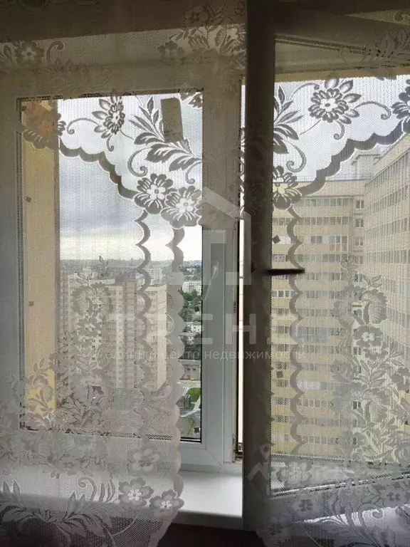 1-к кв. Санкт-Петербург ул. Бабушкина, 84к2 (35.9 м) - Фото 2