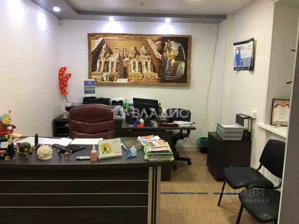 Офис в Нижегородская область, Дзержинск ул. Рудольфа Удриса, 3 (29 м) - Фото 2