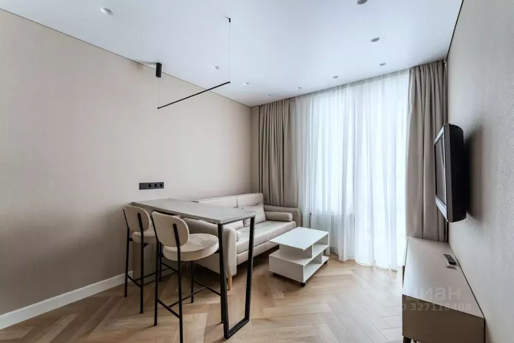 2-к кв. Москва Илимская ул., 1Вк1 (42.0 м) - Фото 1