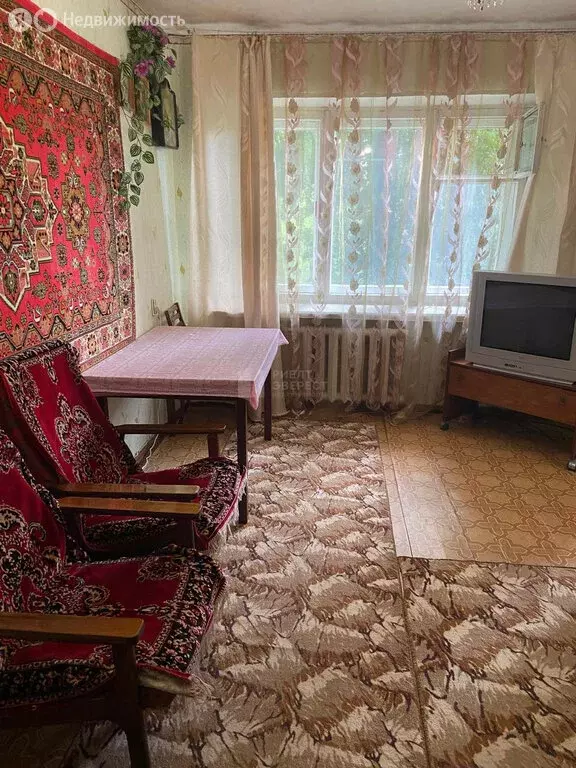 2-комнатная квартира: Тула, улица Шухова, 28 (42.9 м) - Фото 0